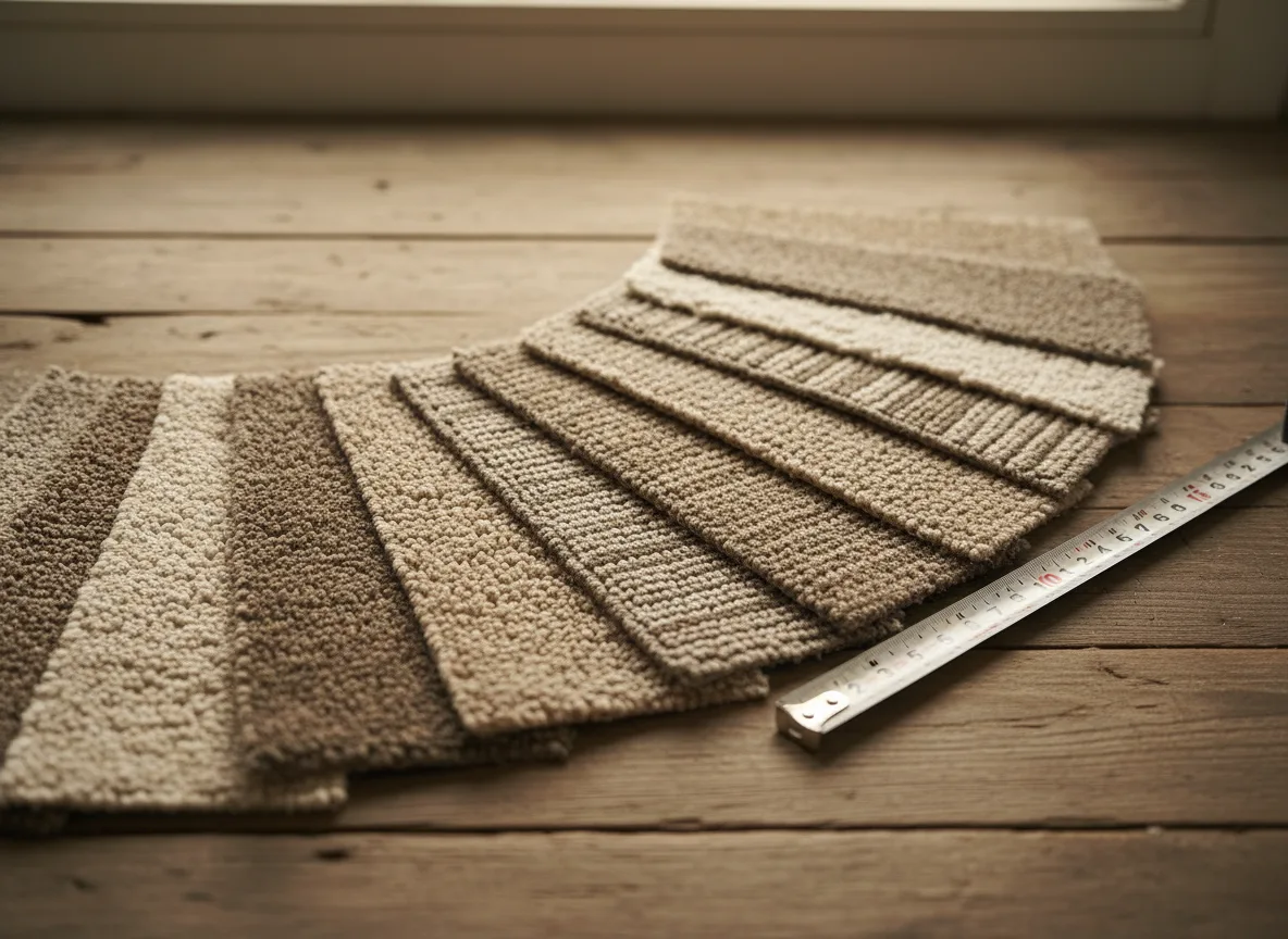Carpet Installation Hutchinson, PA FAQs